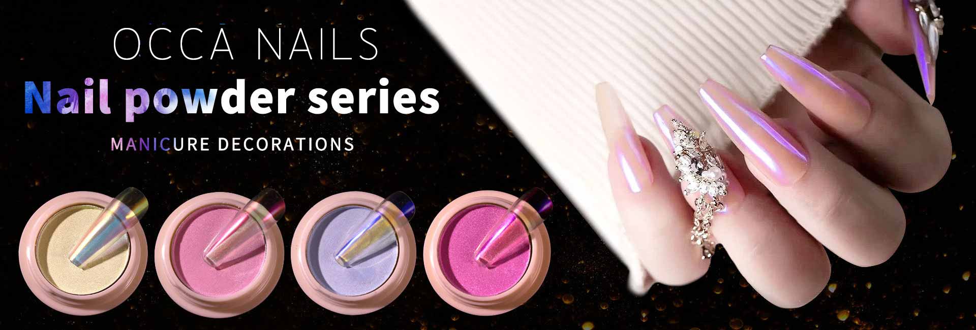 power supply excellent